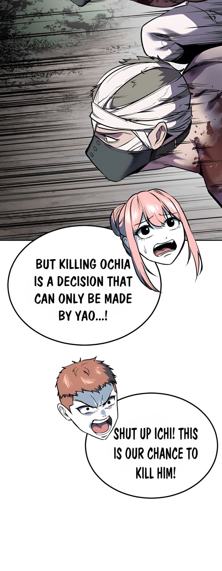The Boy Of Death Chapter 288 Page 87