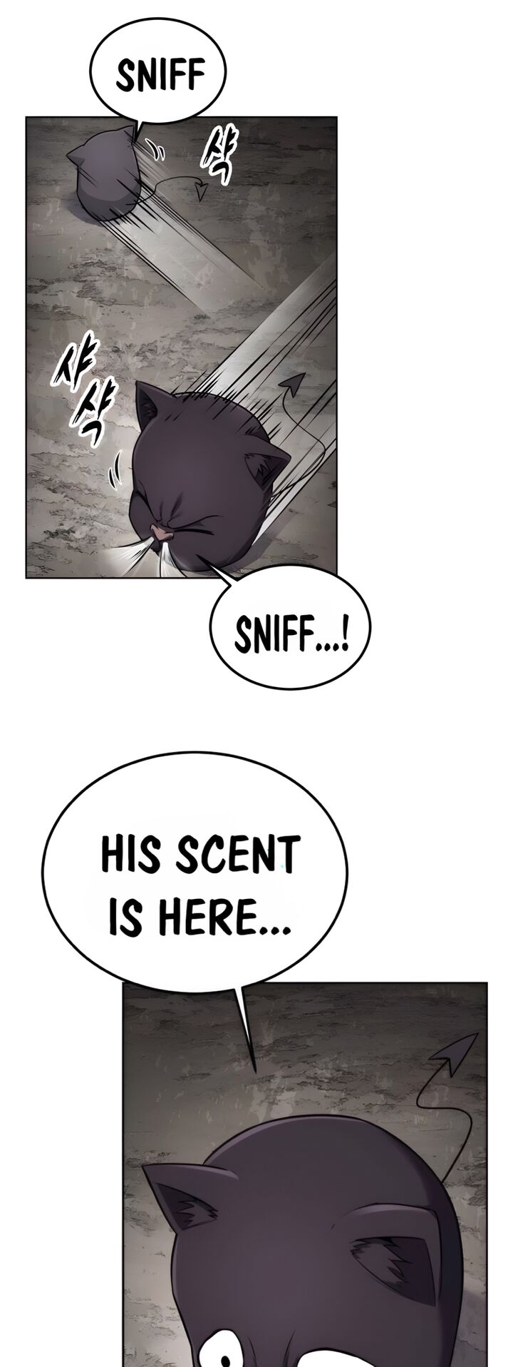 The Boy Of Death Chapter 288 Page 9