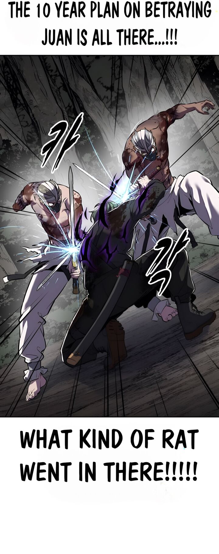The Boy Of Death Chapter 288 Page 94