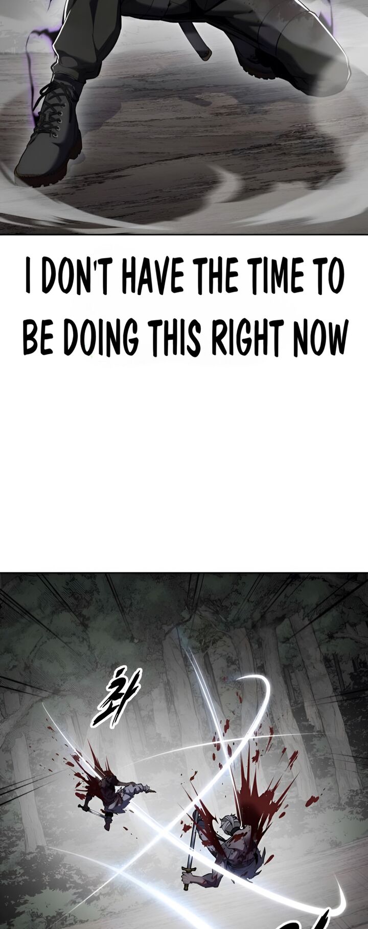 The Boy Of Death Chapter 288 Page 96