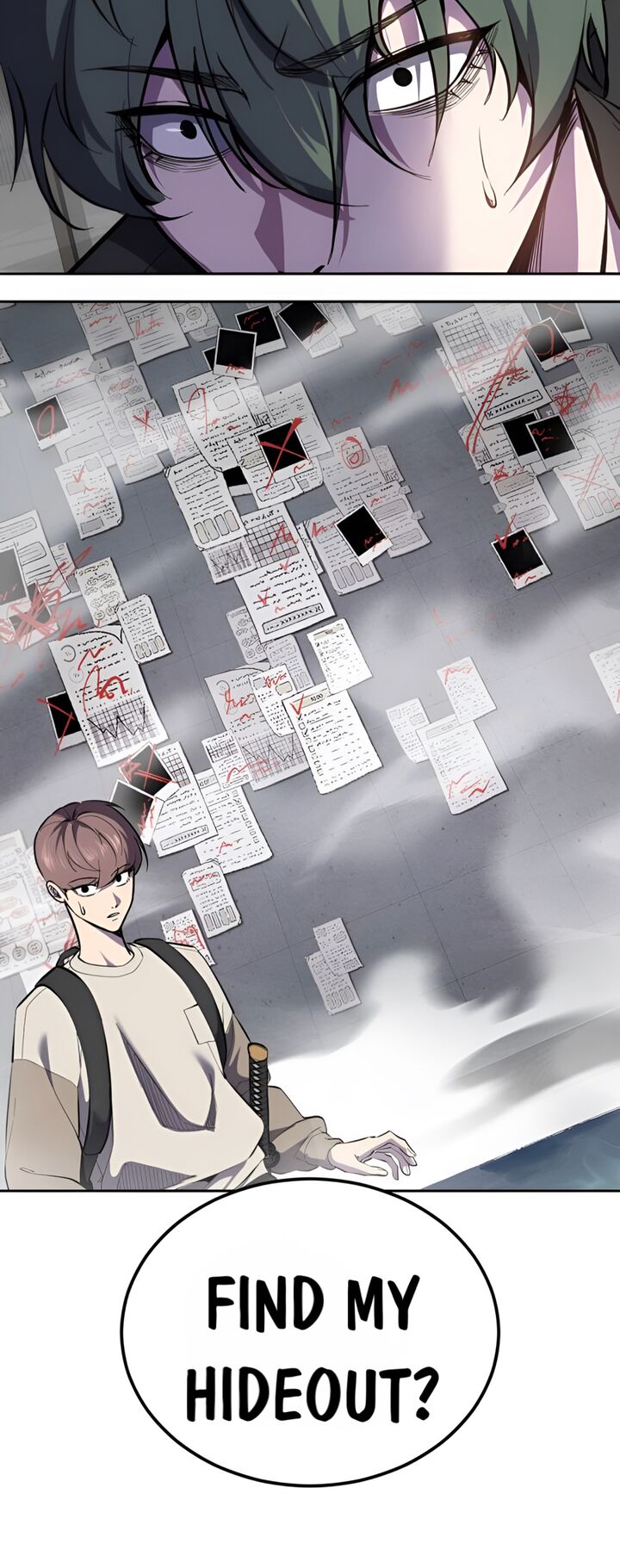 The Boy Of Death Chapter 289 Page 10