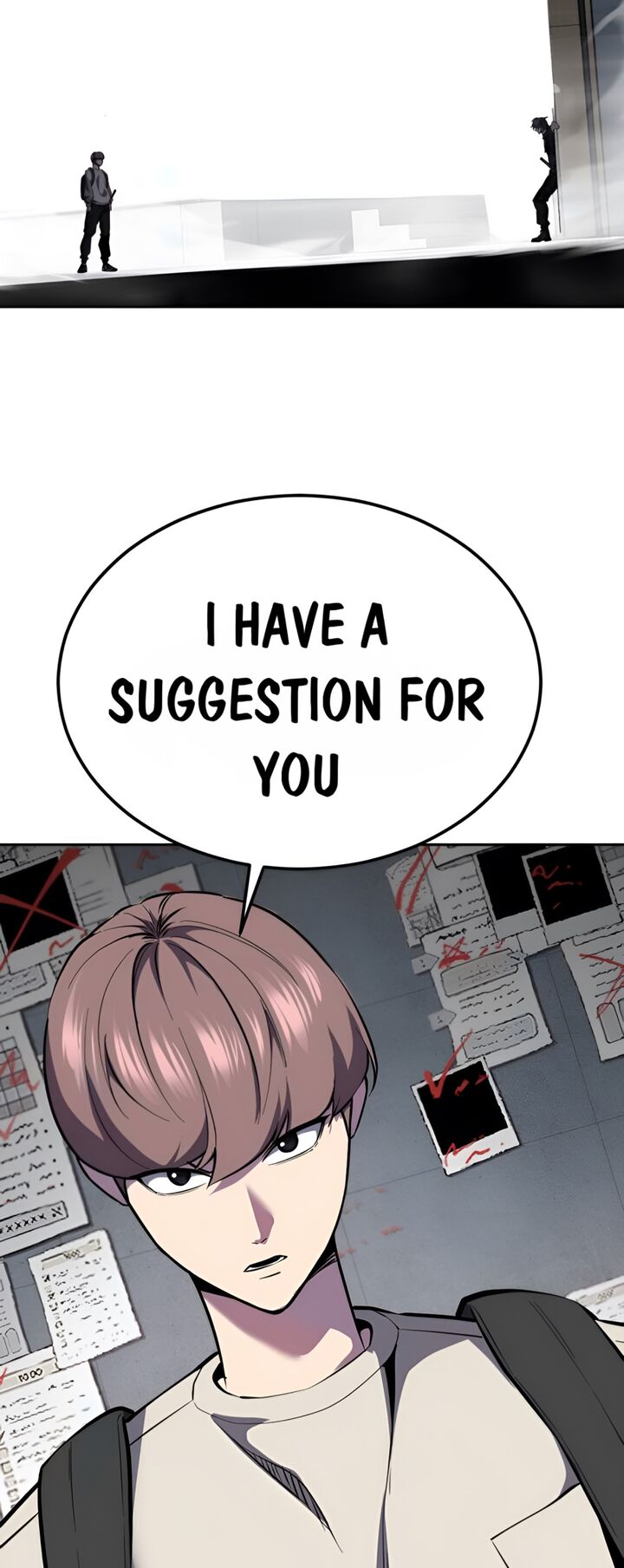 The Boy Of Death Chapter 289 Page 13