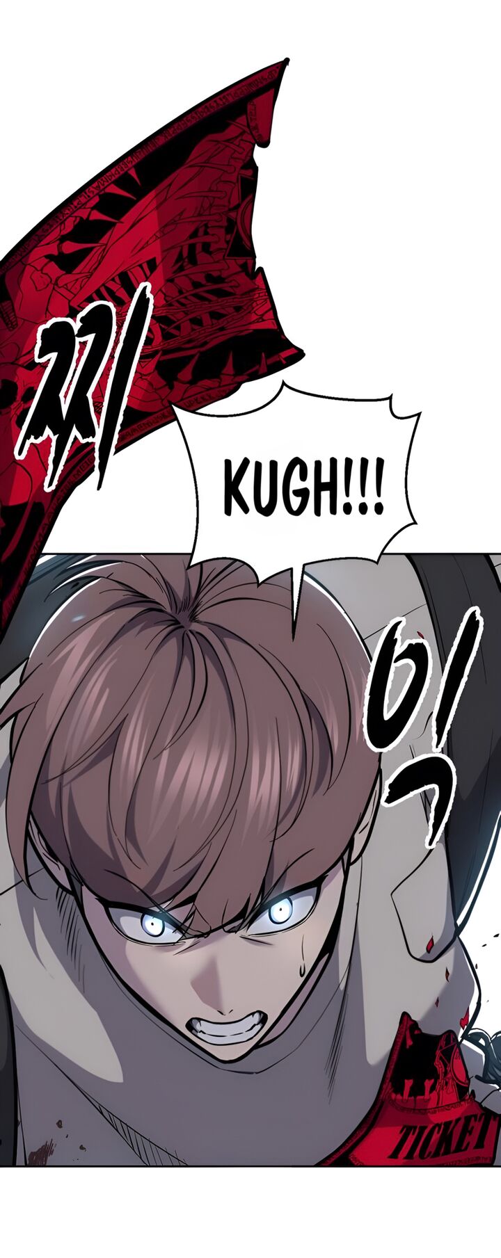 The Boy Of Death Chapter 289 Page 16