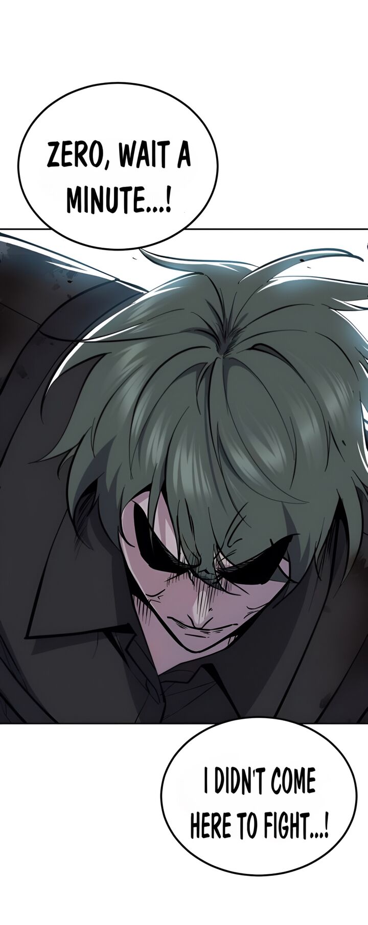 The Boy Of Death Chapter 289 Page 17