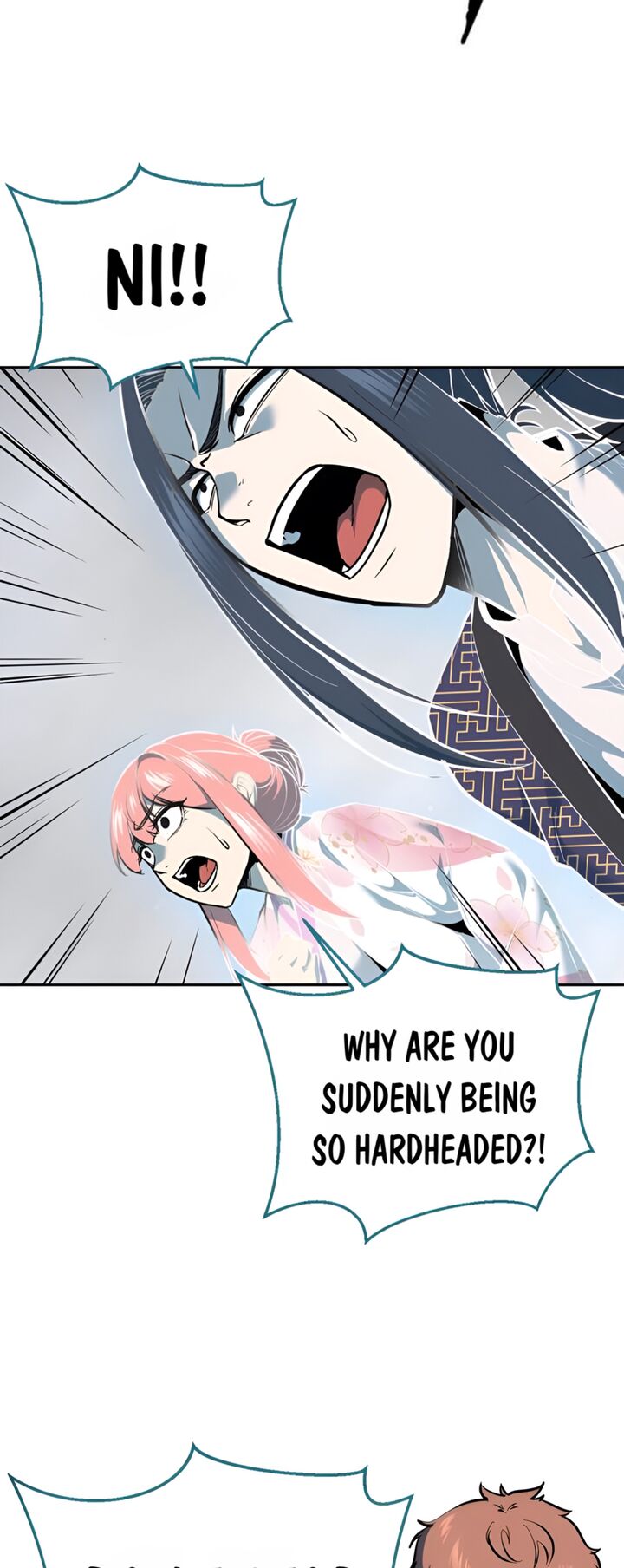 The Boy Of Death Chapter 289 Page 21