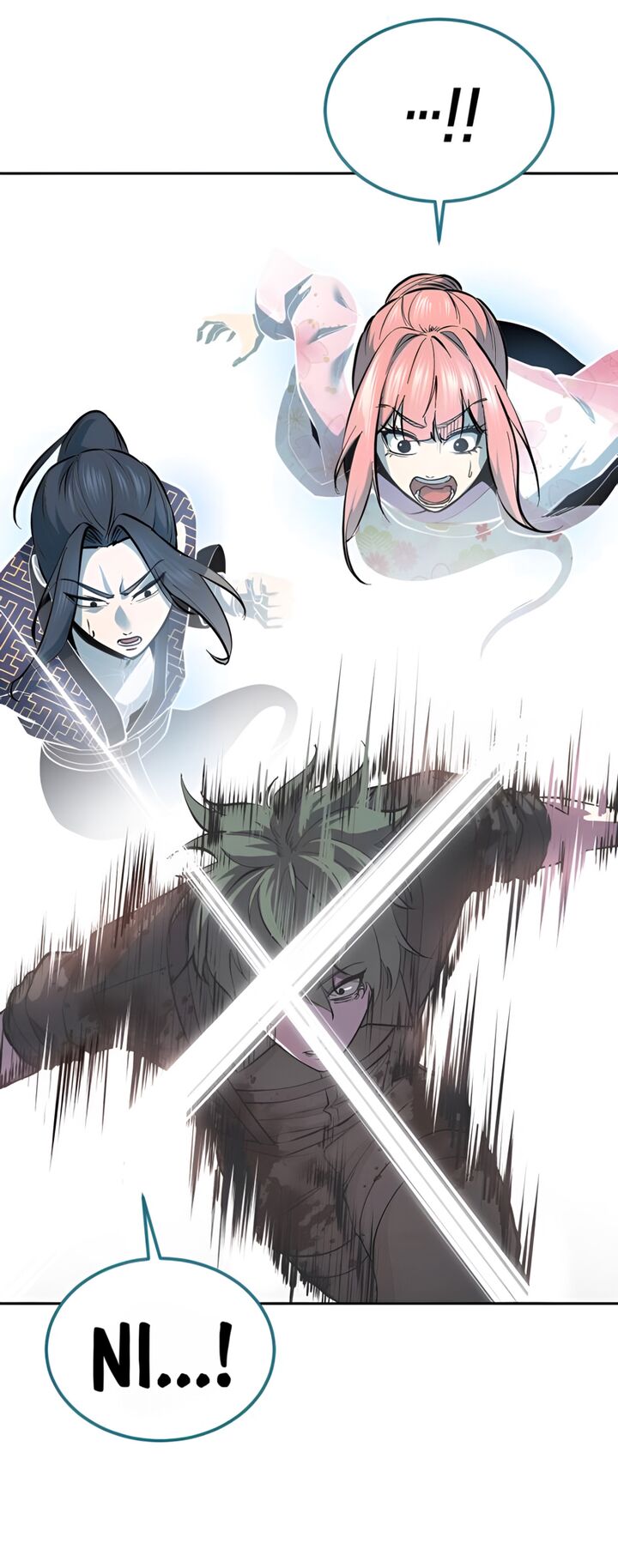 The Boy Of Death Chapter 289 Page 33