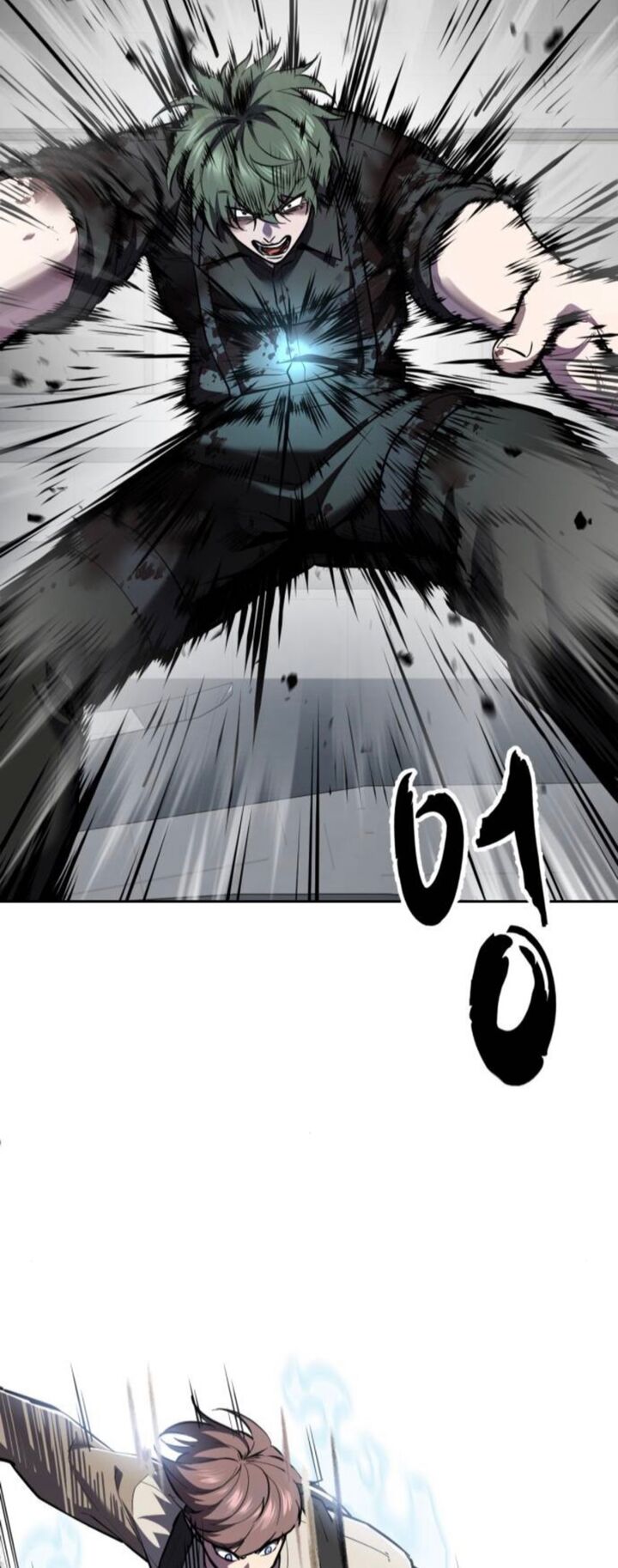The Boy Of Death Chapter 289 Page 39