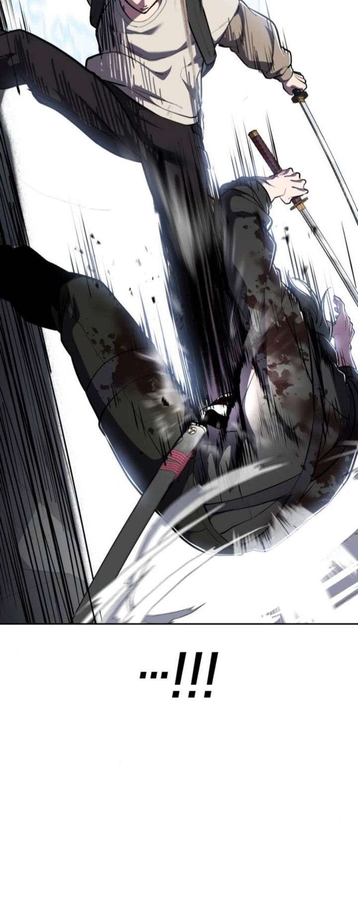 The Boy Of Death Chapter 289 Page 40