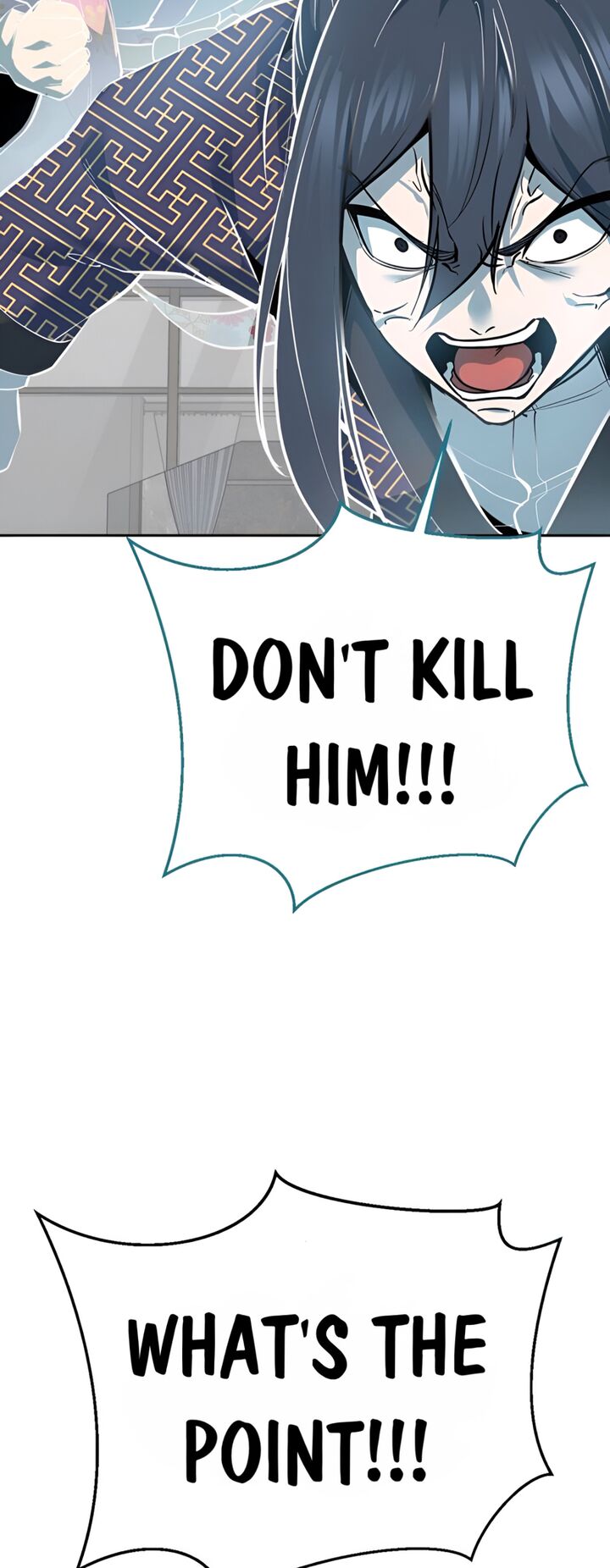 The Boy Of Death Chapter 289 Page 59