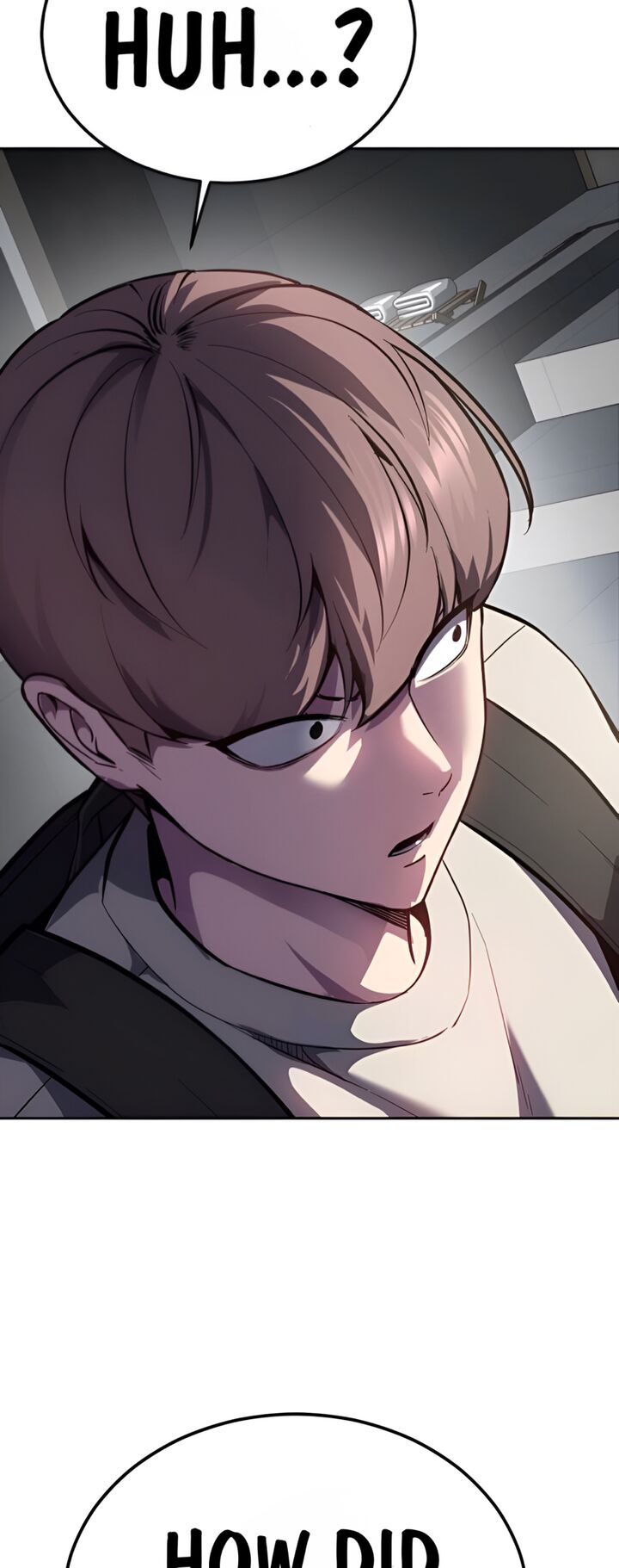 The Boy Of Death Chapter 289 Page 6