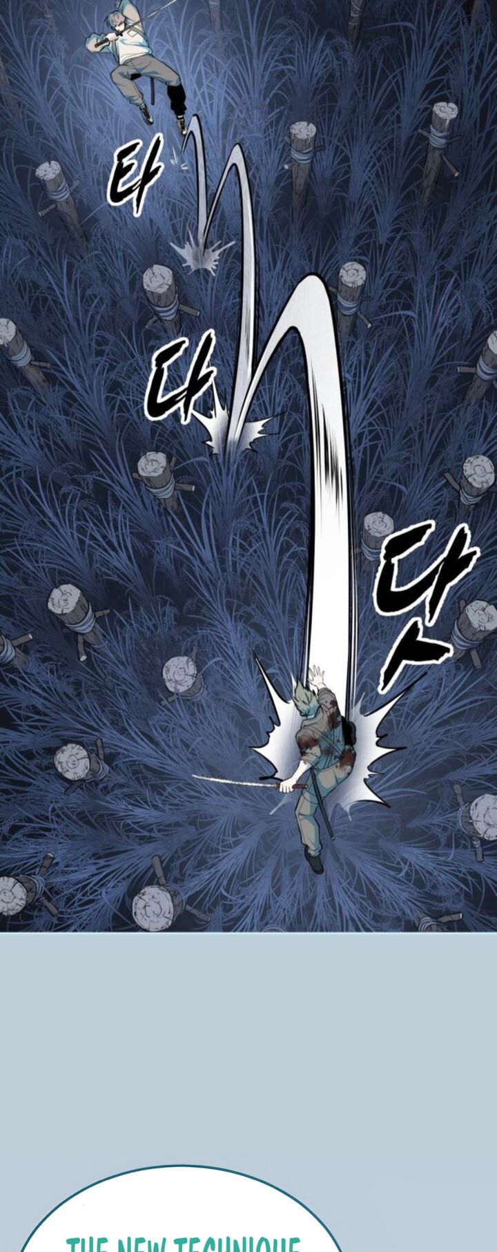 The Boy Of Death Chapter 289 Page 69
