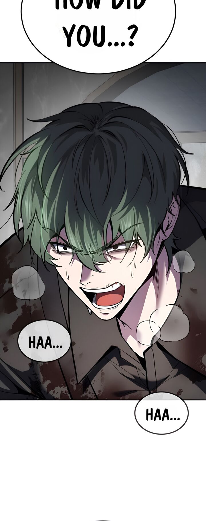 The Boy Of Death Chapter 289 Page 7