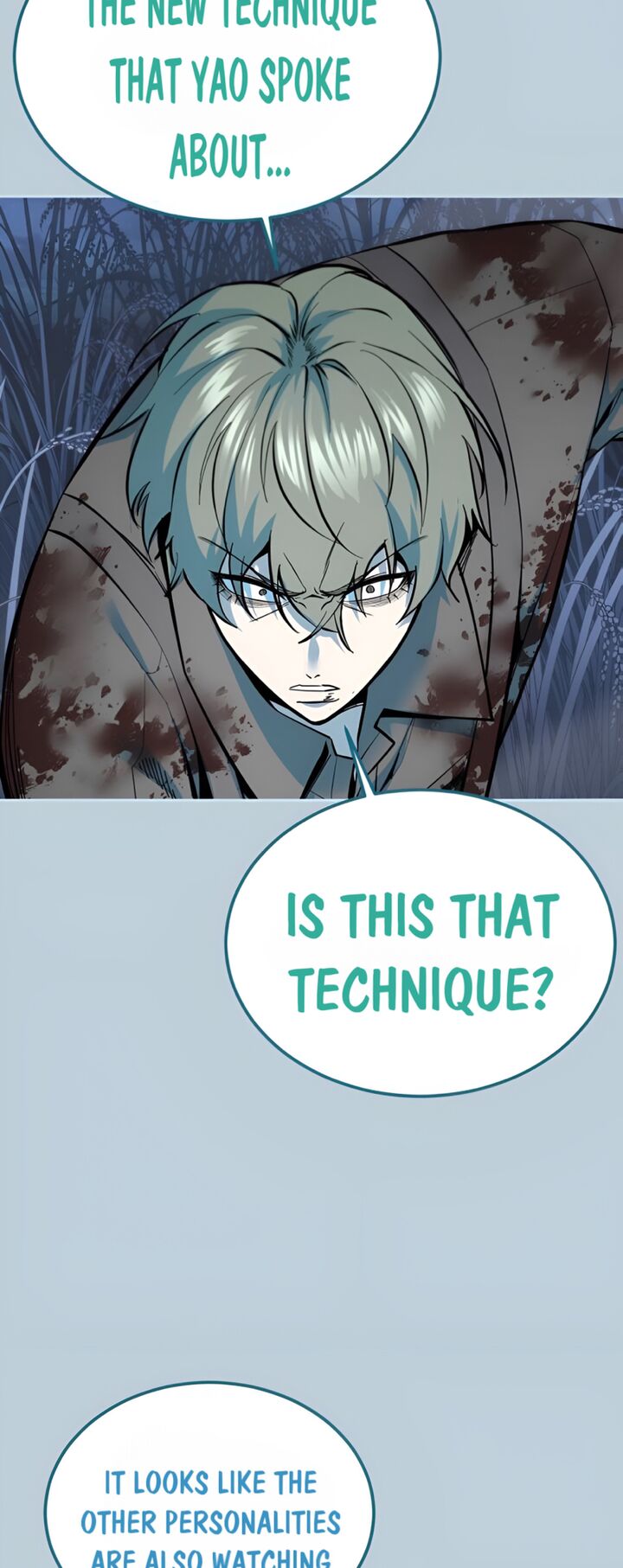 The Boy Of Death Chapter 289 Page 70