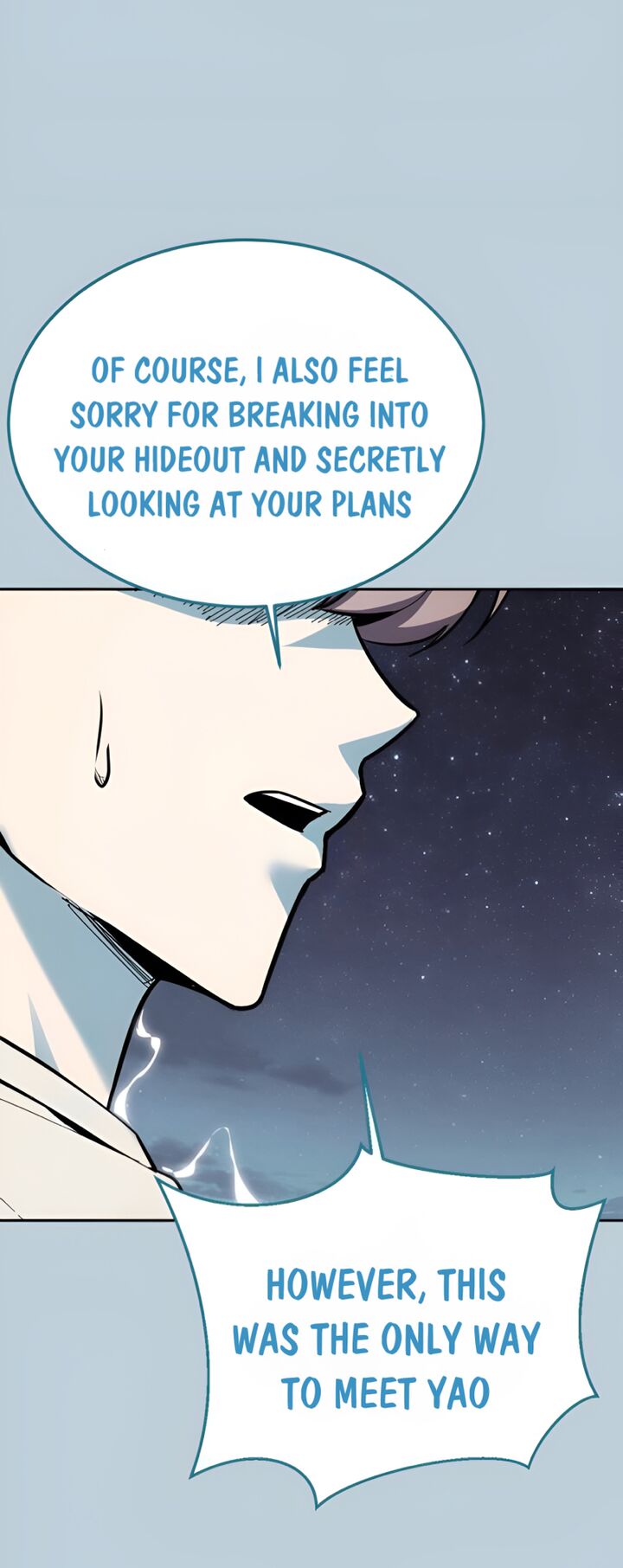 The Boy Of Death Chapter 289 Page 78