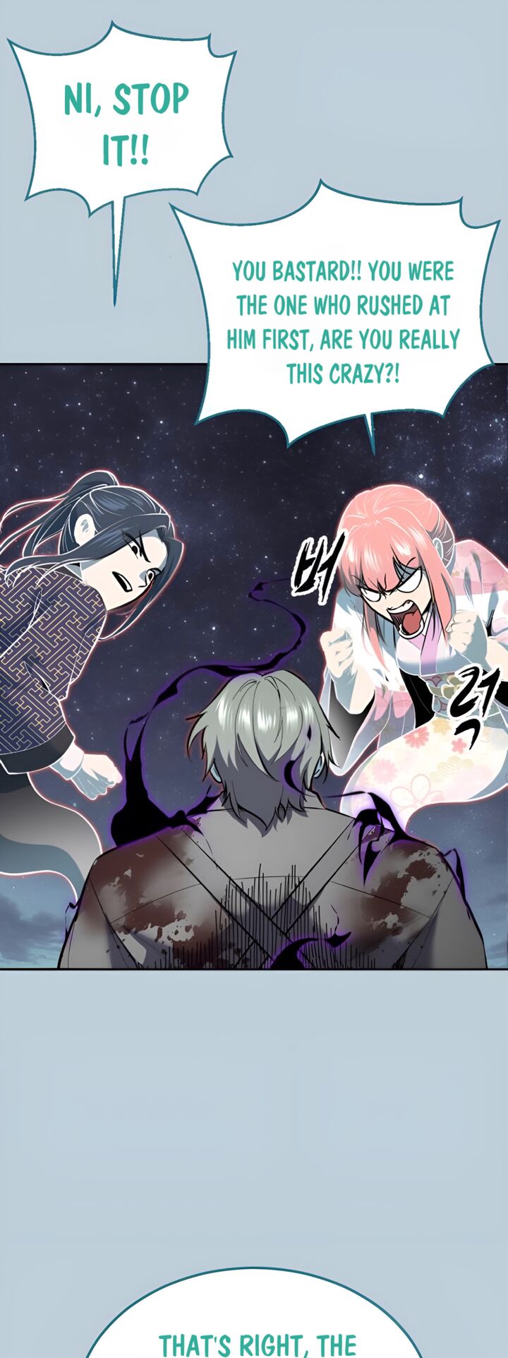 The Boy Of Death Chapter 289 Page 80