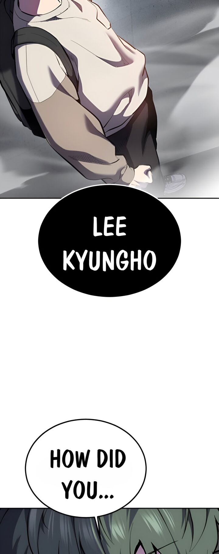 The Boy Of Death Chapter 289 Page 9