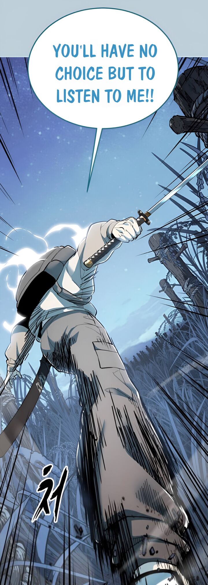 The Boy Of Death Chapter 289 Page 90