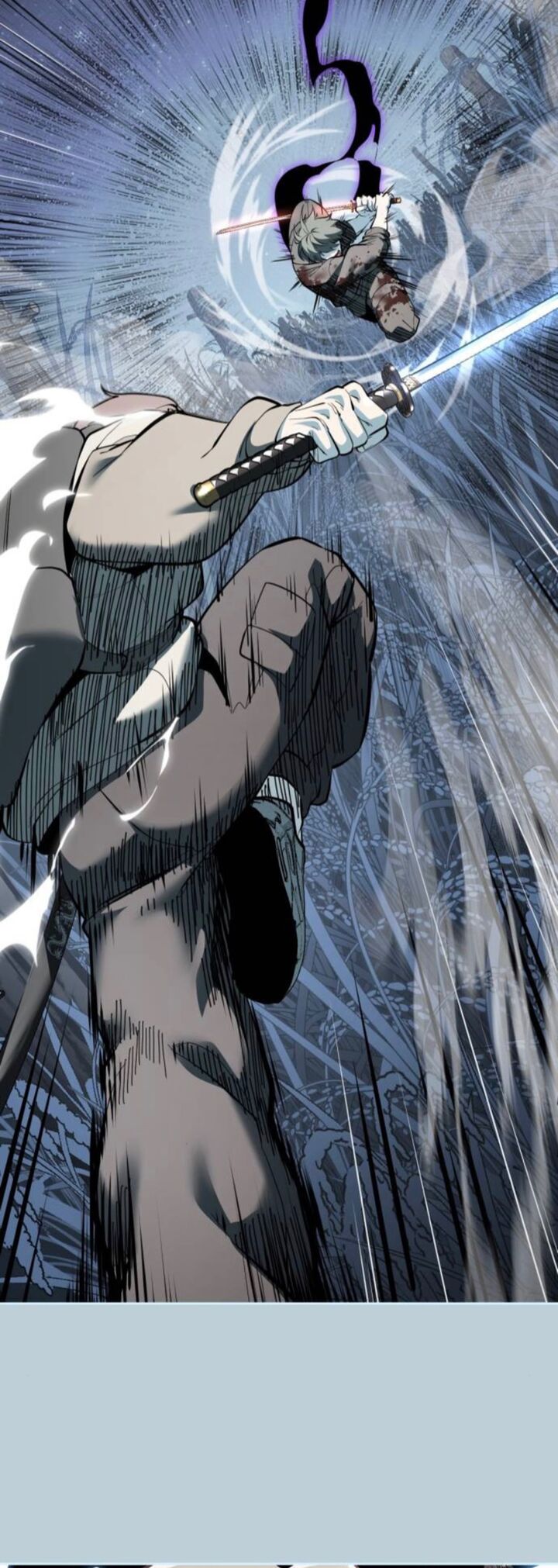The Boy Of Death Chapter 289 Page 93