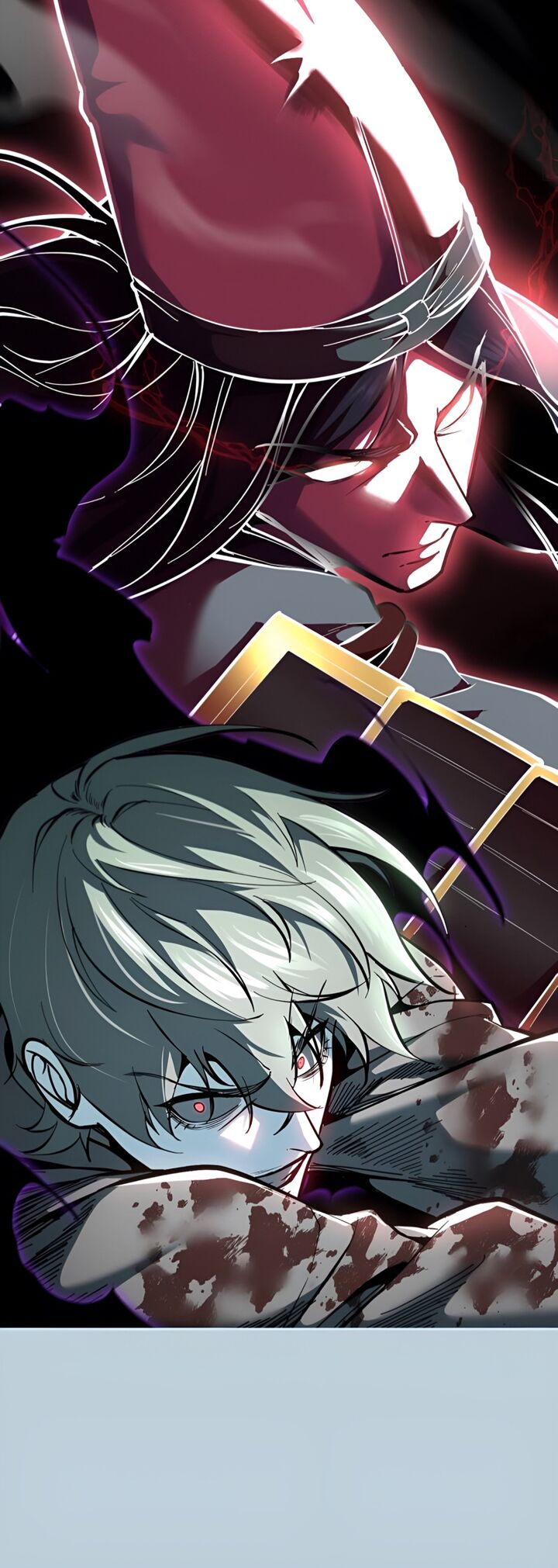 The Boy Of Death Chapter 289 Page 95