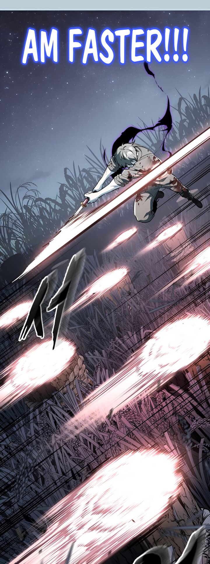 The Boy Of Death Chapter 289 Page 96