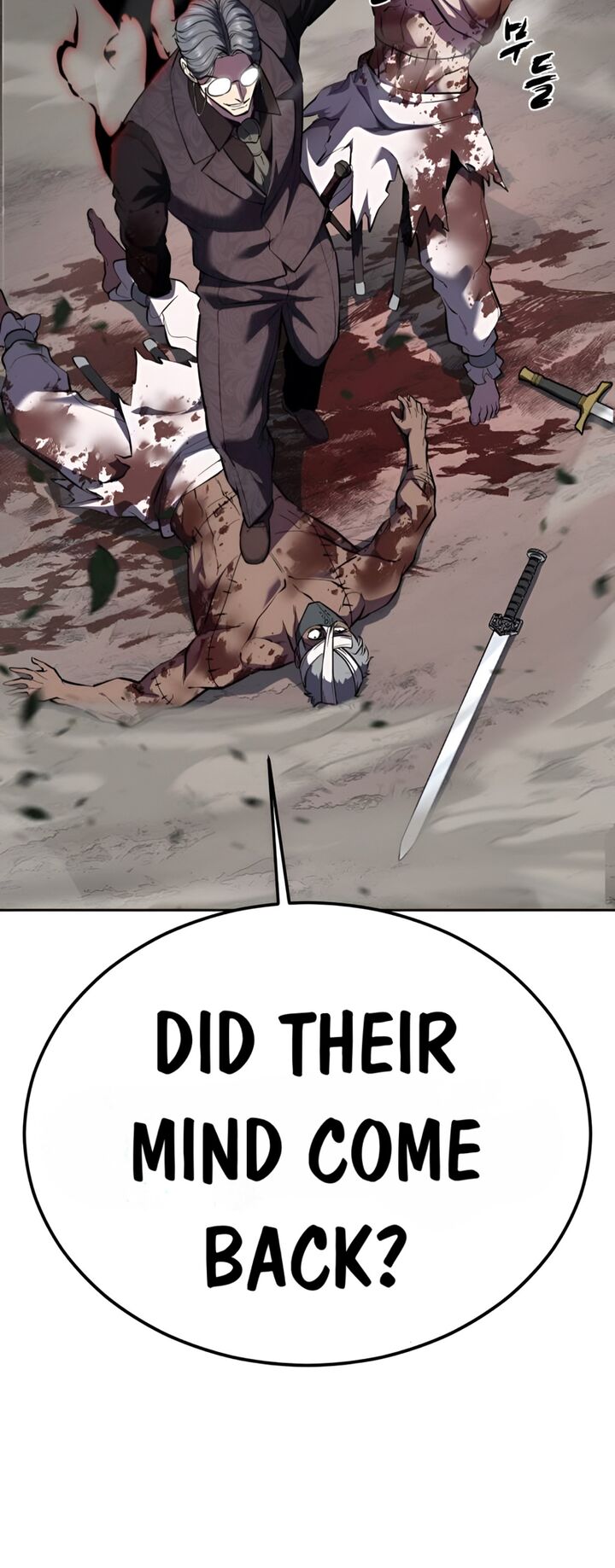 The Boy Of Death Chapter 290 Page 100