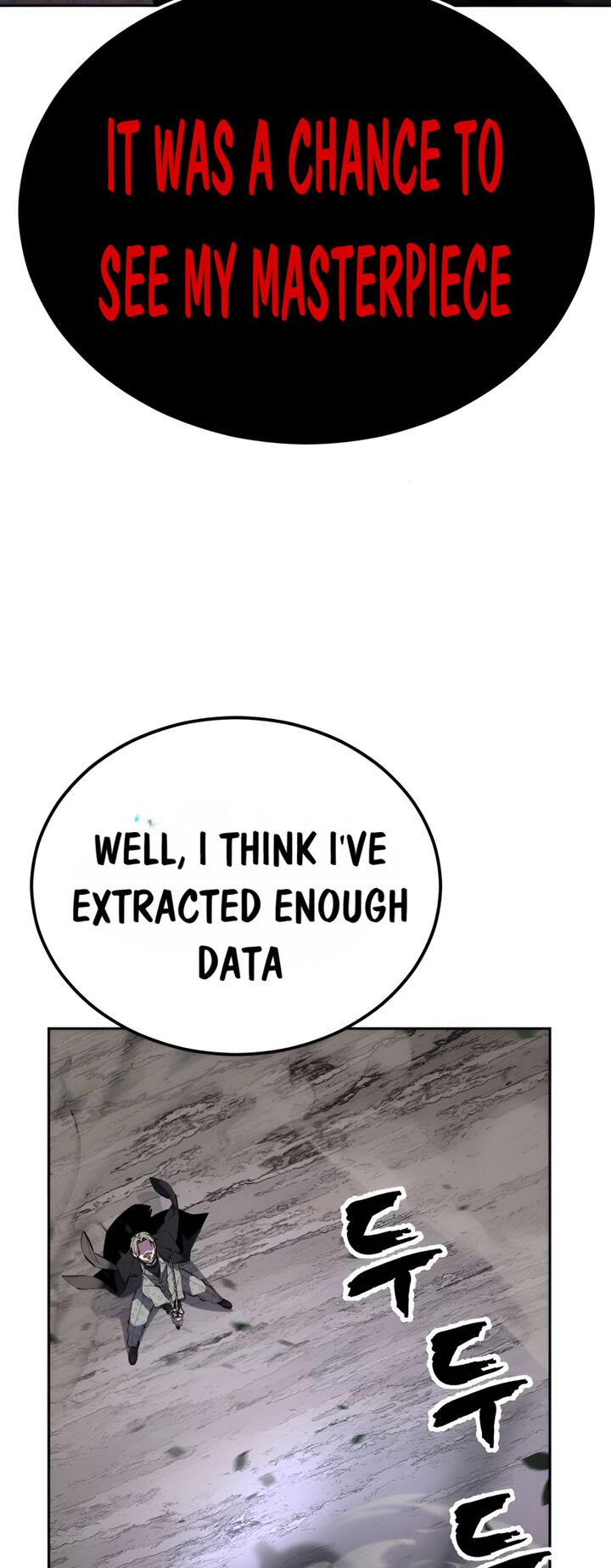 The Boy Of Death Chapter 290 Page 104