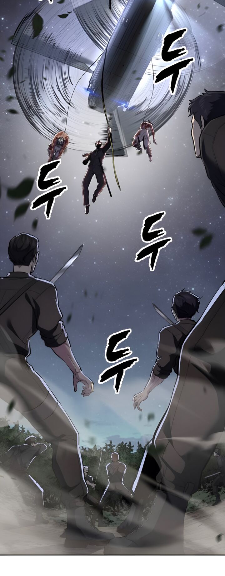 The Boy Of Death Chapter 290 Page 109