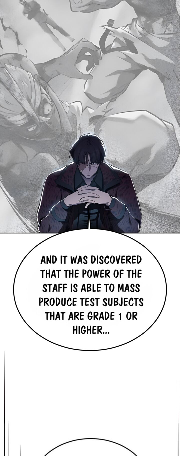 The Boy Of Death Chapter 290 Page 117