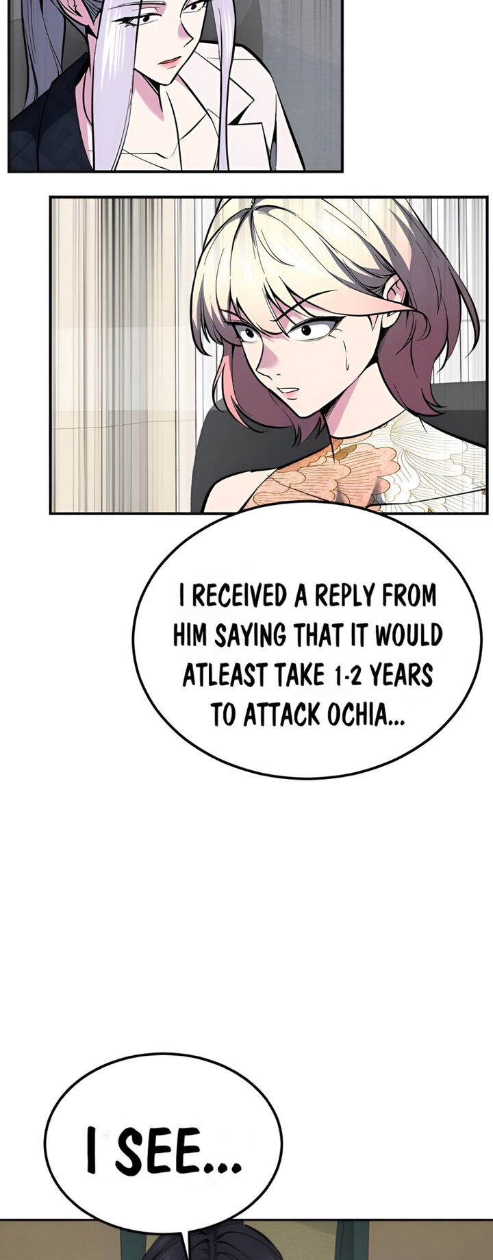 The Boy Of Death Chapter 290 Page 139
