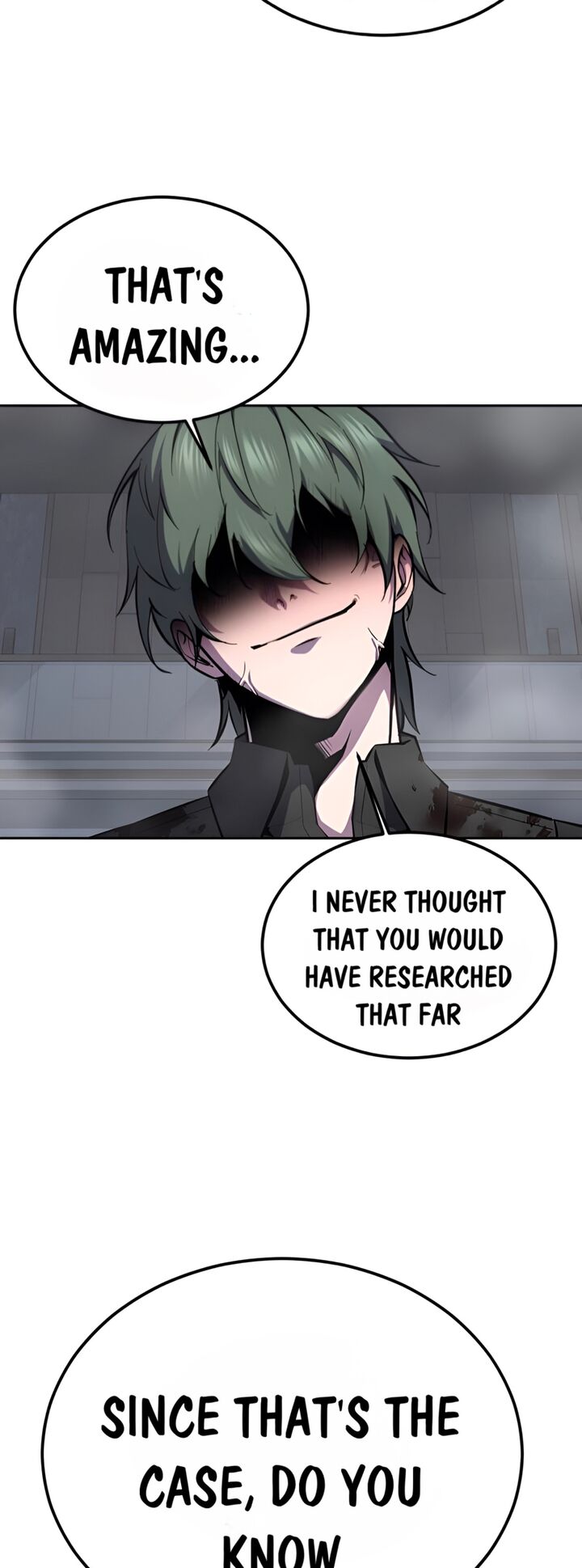 The Boy Of Death Chapter 290 Page 17