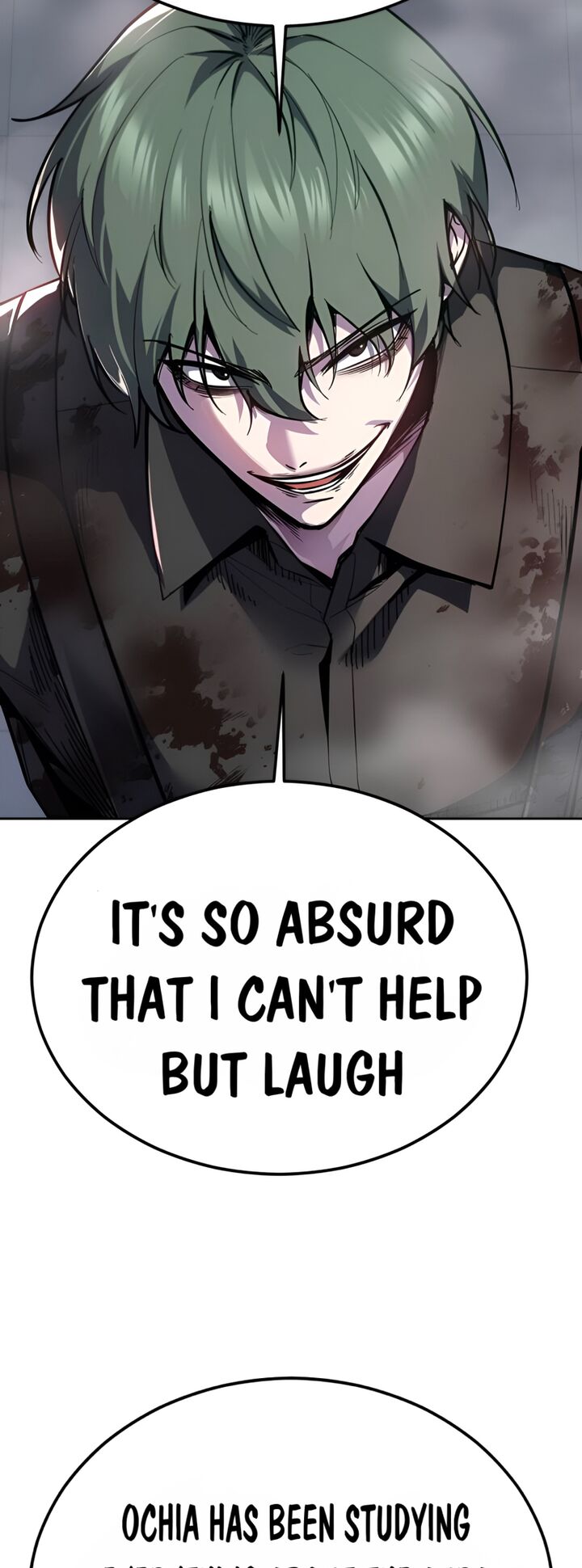 The Boy Of Death Chapter 290 Page 31