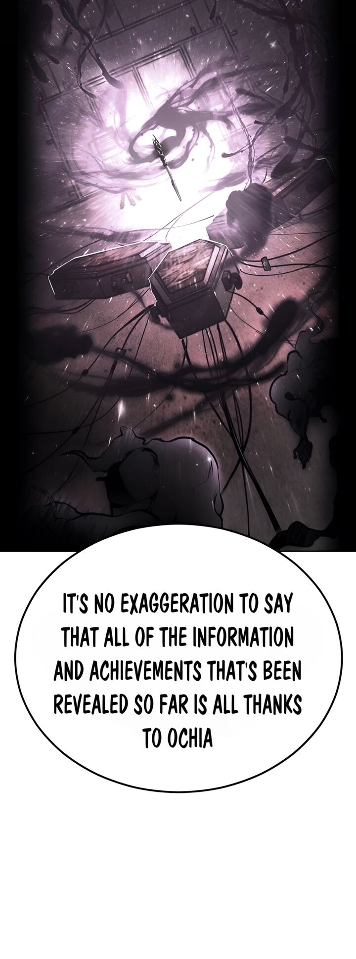 The Boy Of Death Chapter 290 Page 33