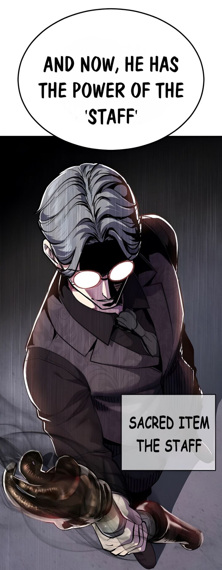 The Boy Of Death Chapter 290 Page 34