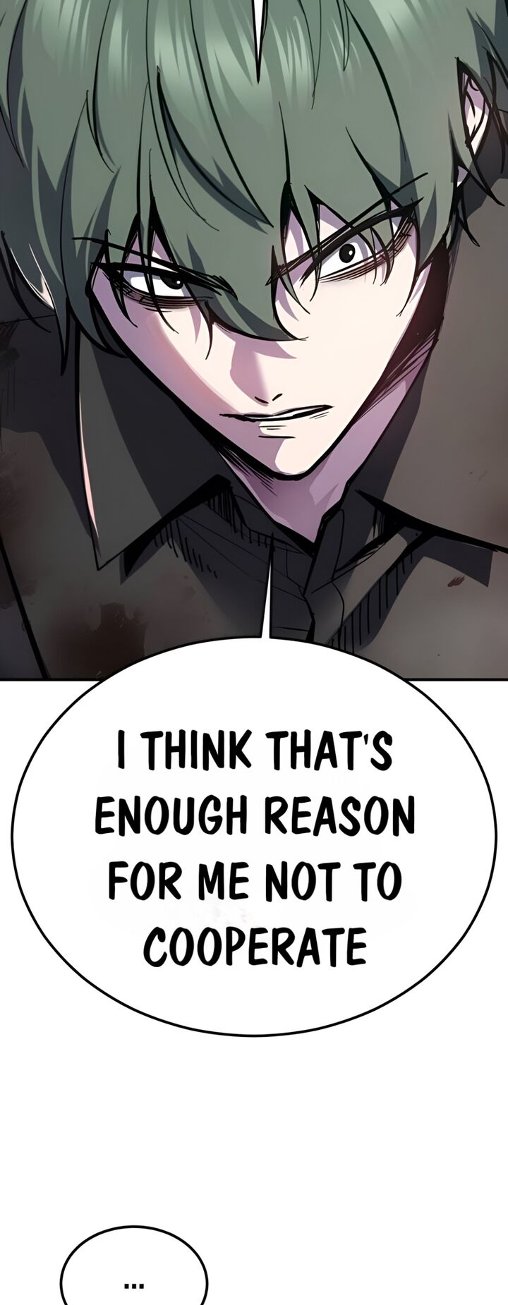 The Boy Of Death Chapter 290 Page 38
