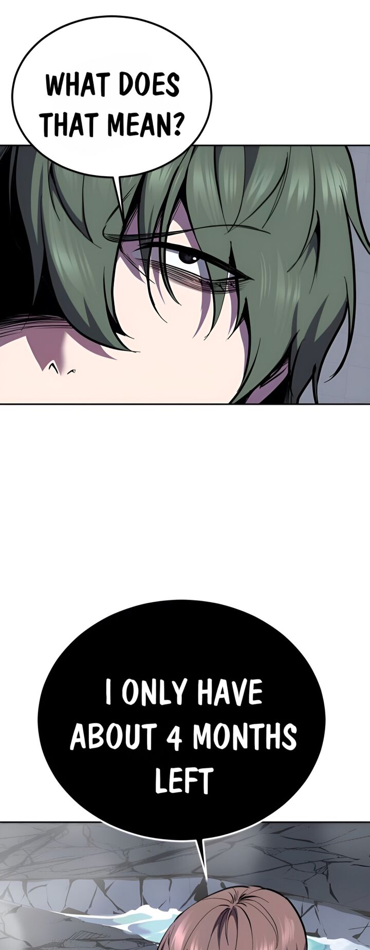 The Boy Of Death Chapter 290 Page 42