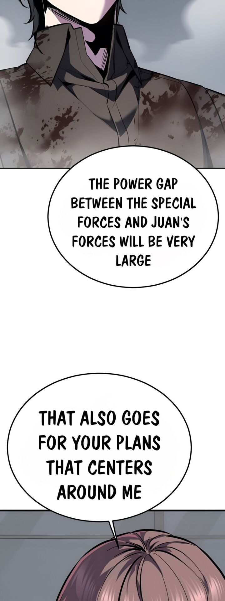 The Boy Of Death Chapter 290 Page 48
