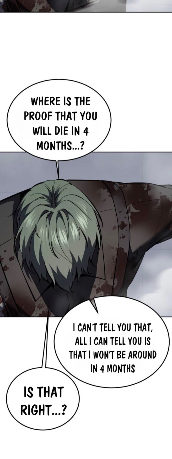 The Boy Of Death Chapter 290 Page 52