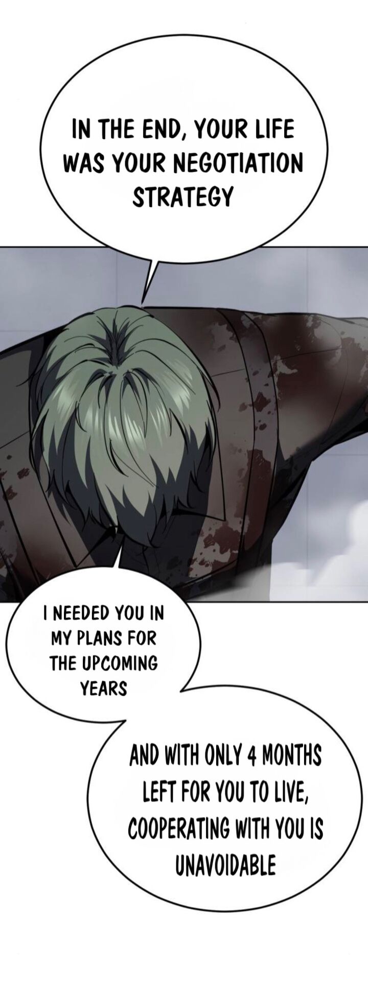 The Boy Of Death Chapter 290 Page 53