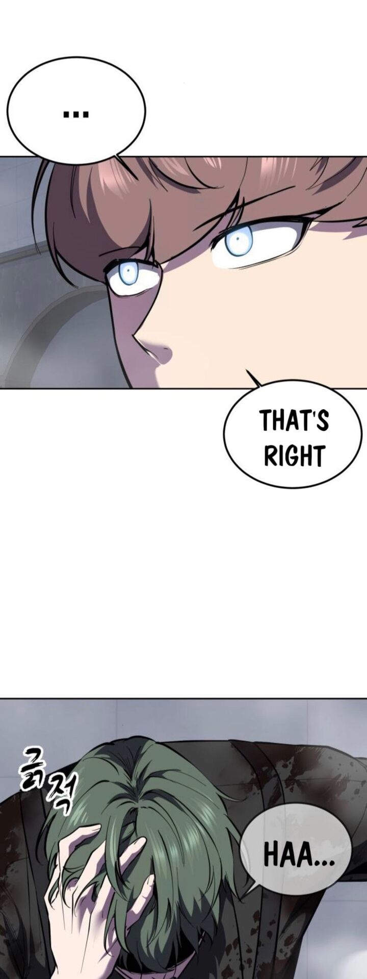 The Boy Of Death Chapter 290 Page 54