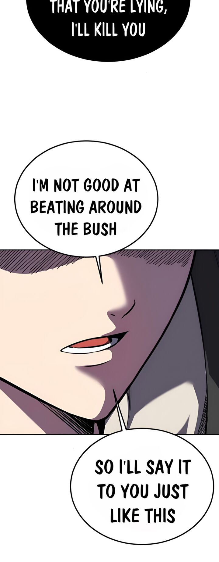 The Boy Of Death Chapter 290 Page 6