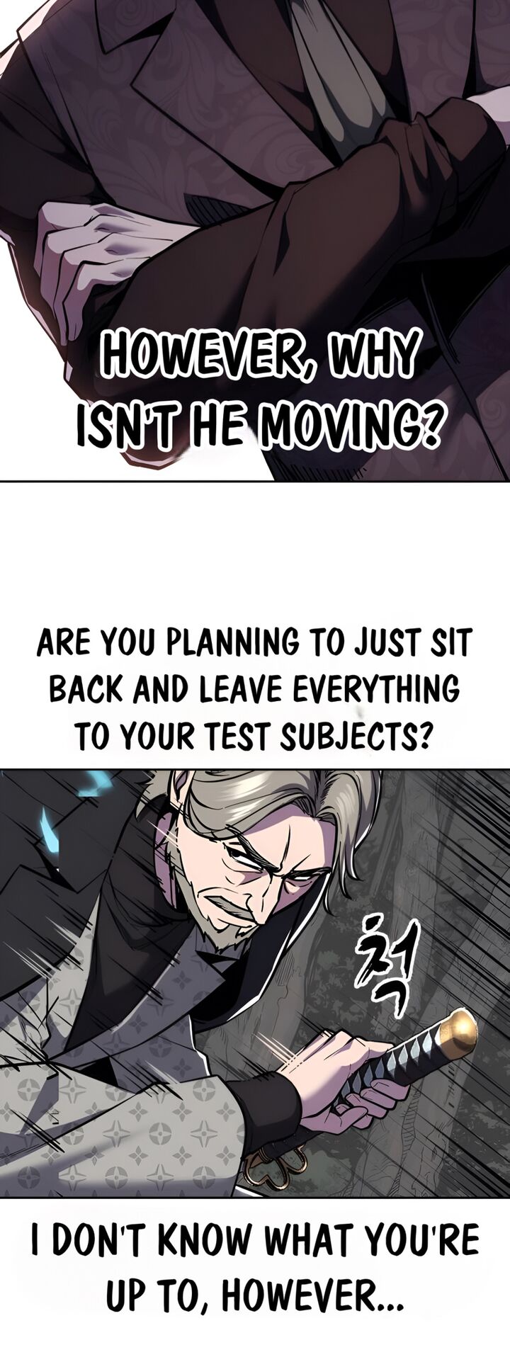 The Boy Of Death Chapter 290 Page 61