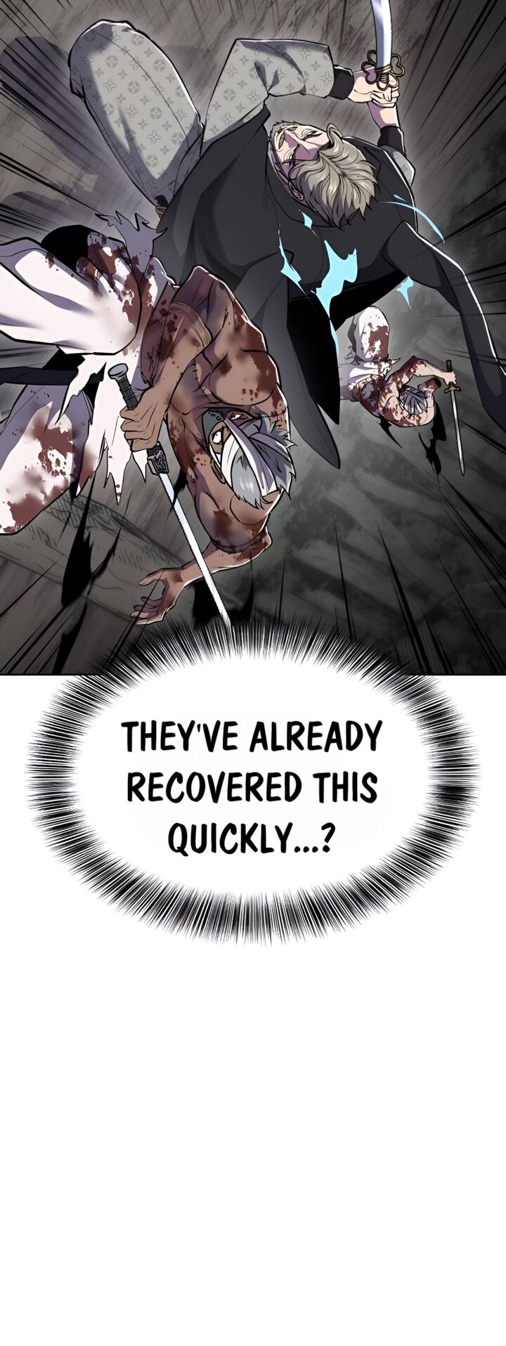 The Boy Of Death Chapter 290 Page 68