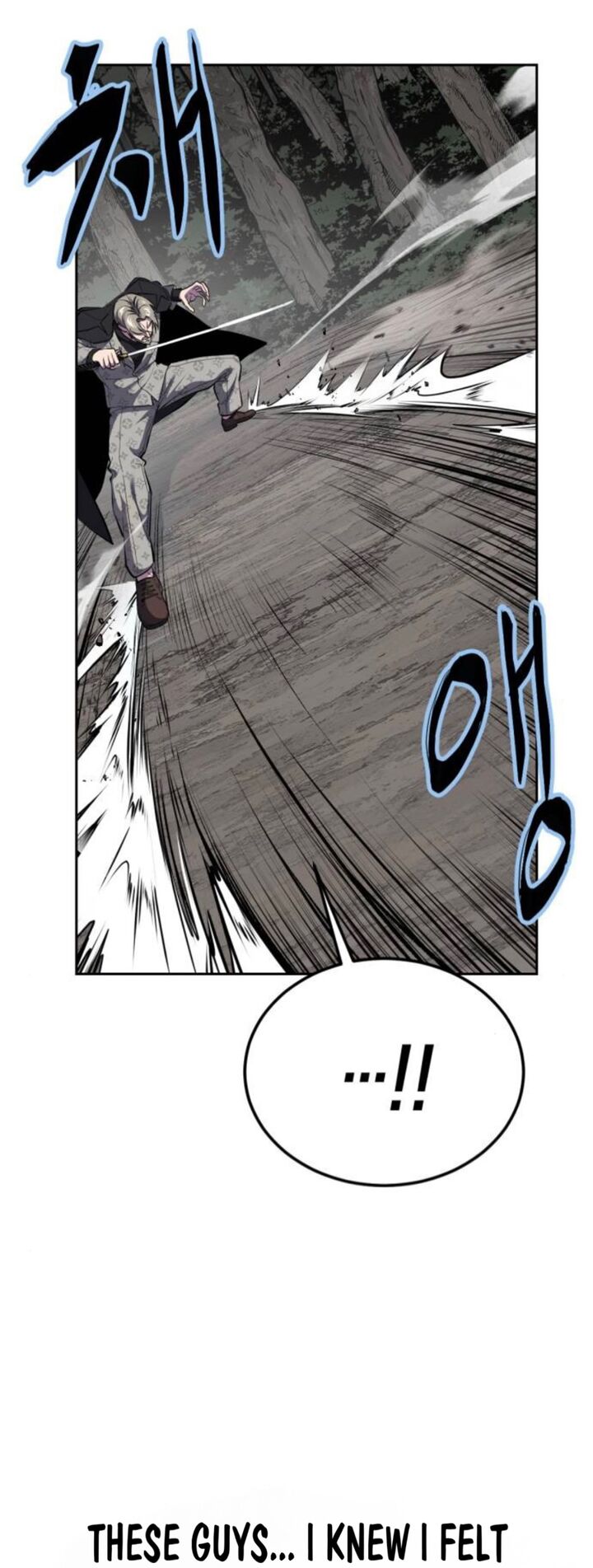 The Boy Of Death Chapter 290 Page 69