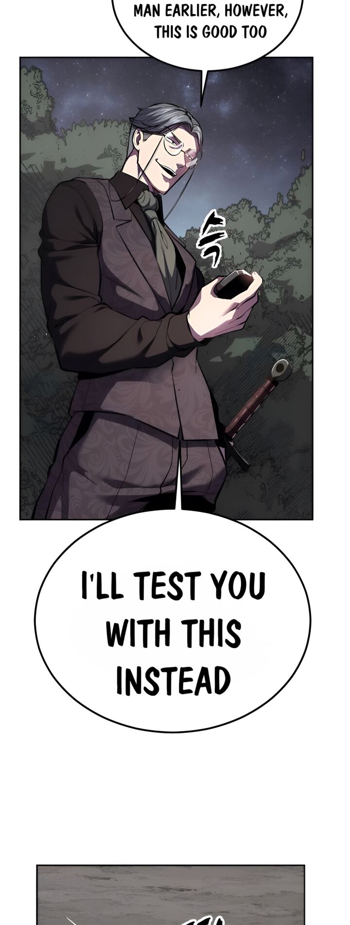 The Boy Of Death Chapter 290 Page 76