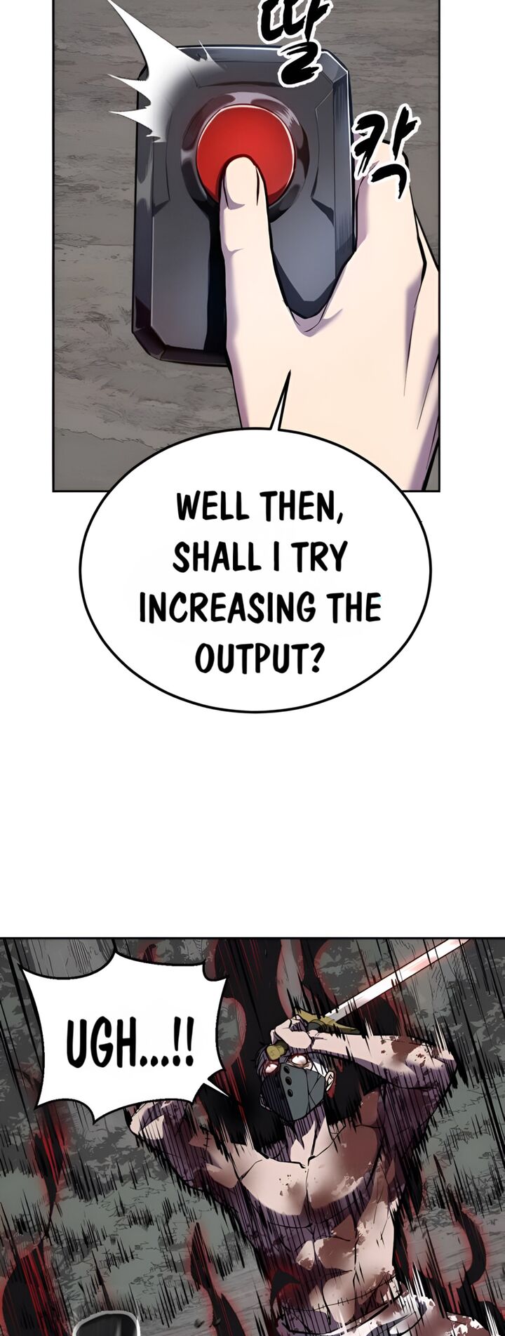 The Boy Of Death Chapter 290 Page 77