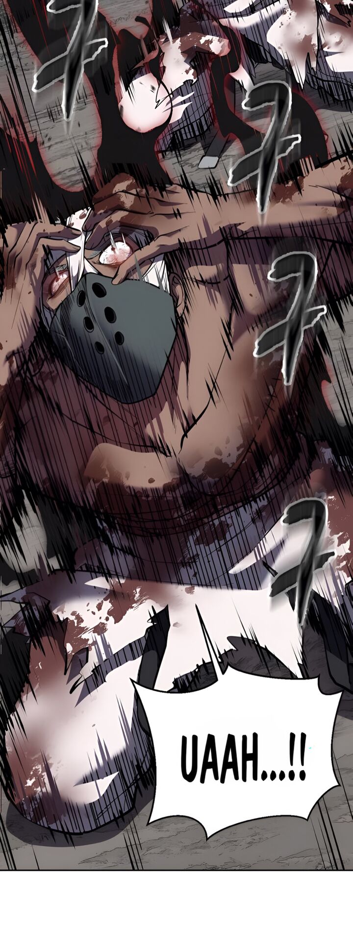 The Boy Of Death Chapter 290 Page 78