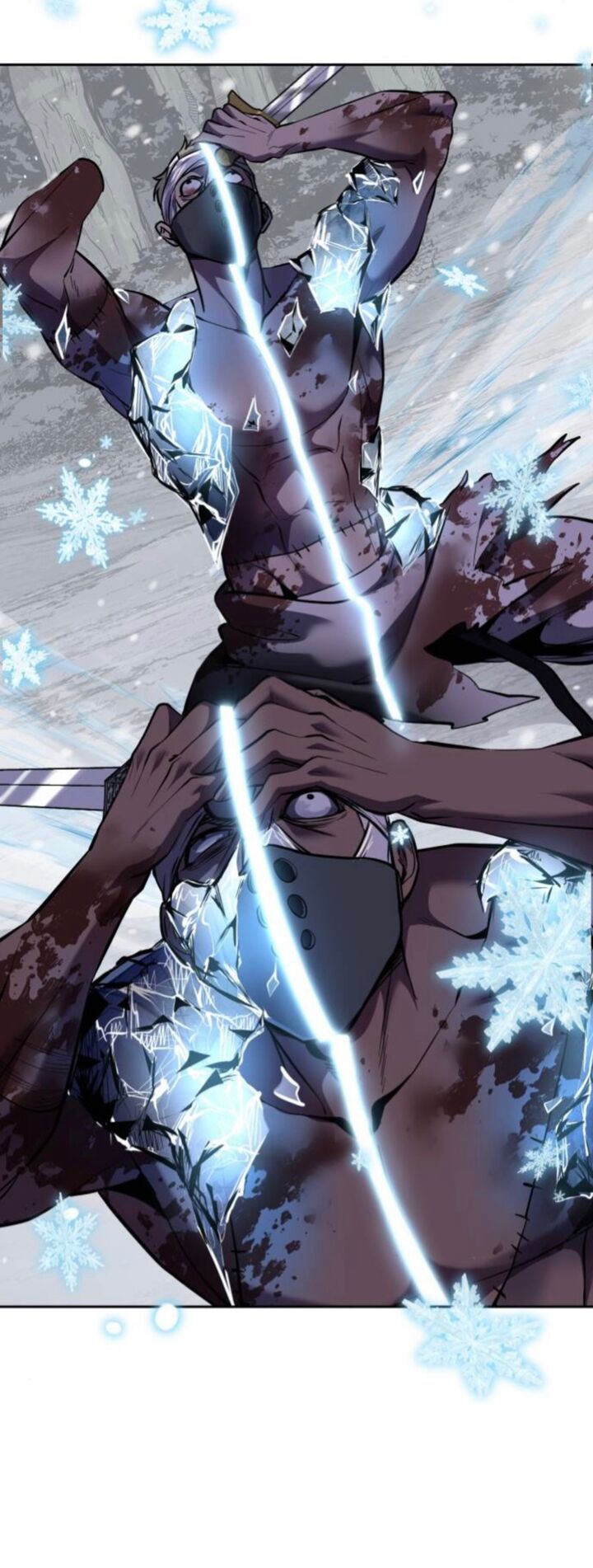 The Boy Of Death Chapter 290 Page 80