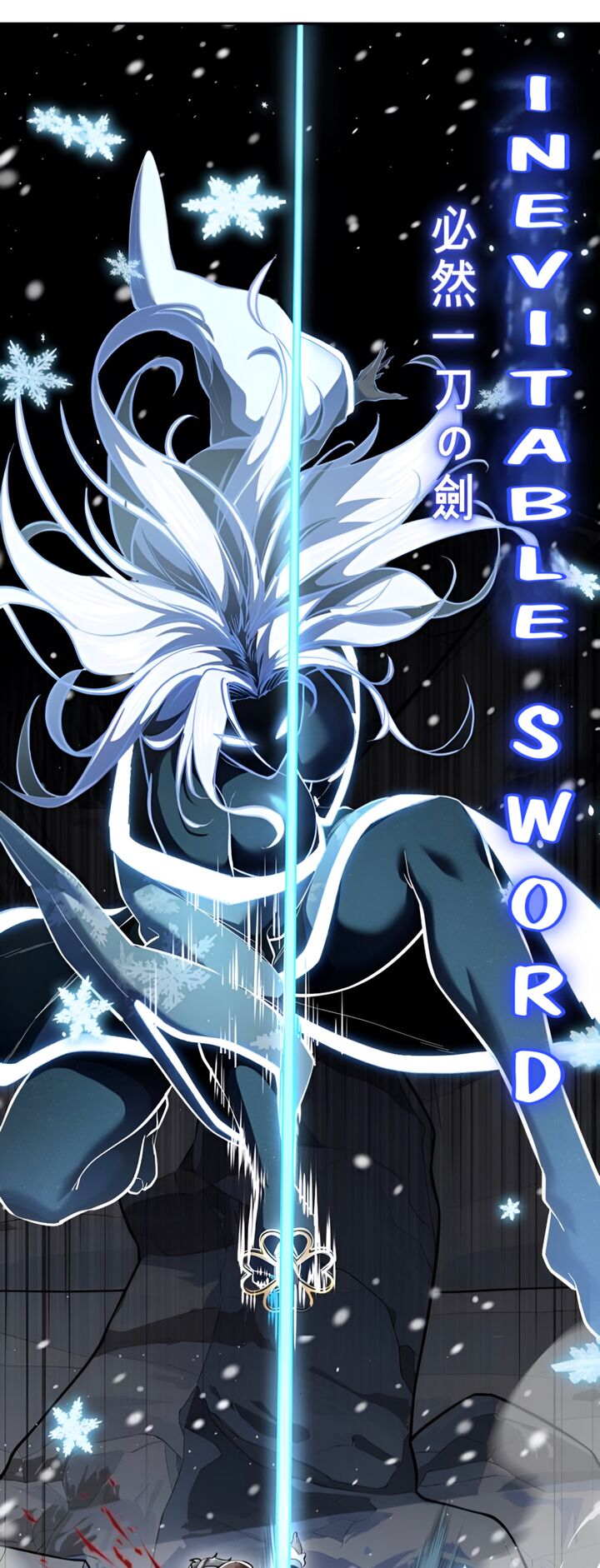 The Boy Of Death Chapter 290 Page 81