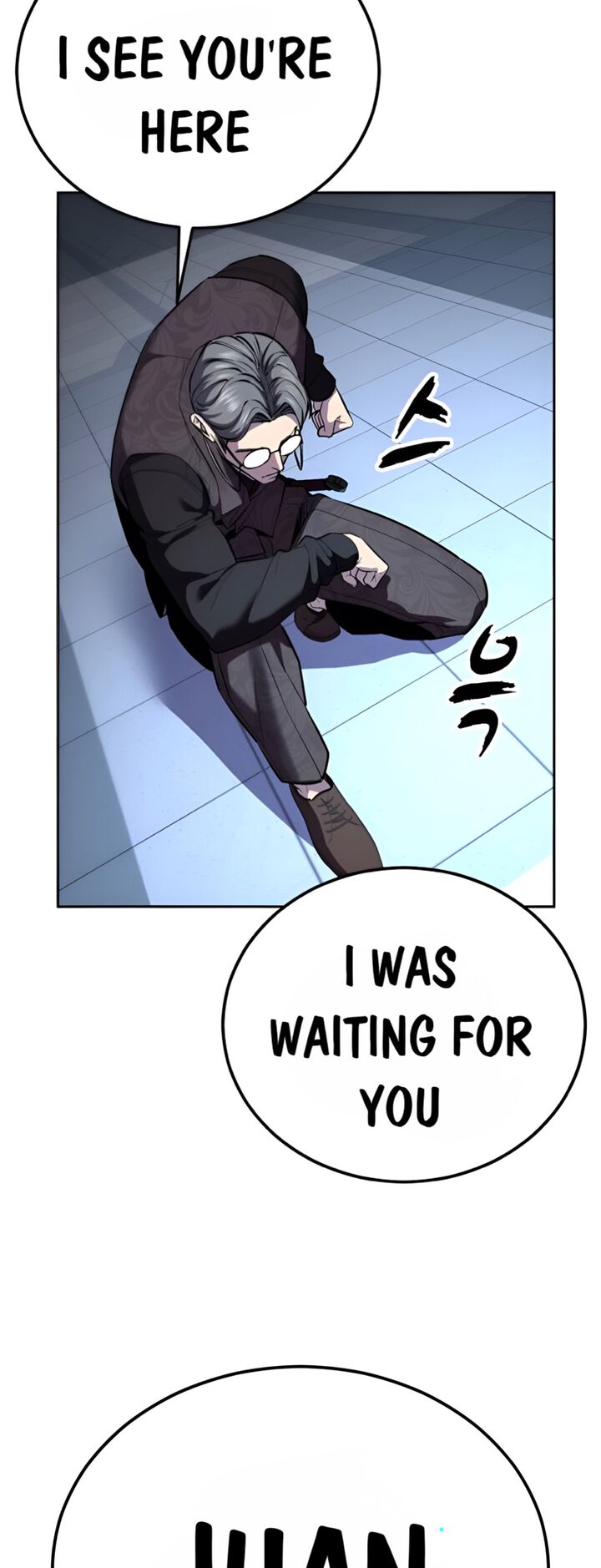 The Boy Of Death Chapter 291 Page 100