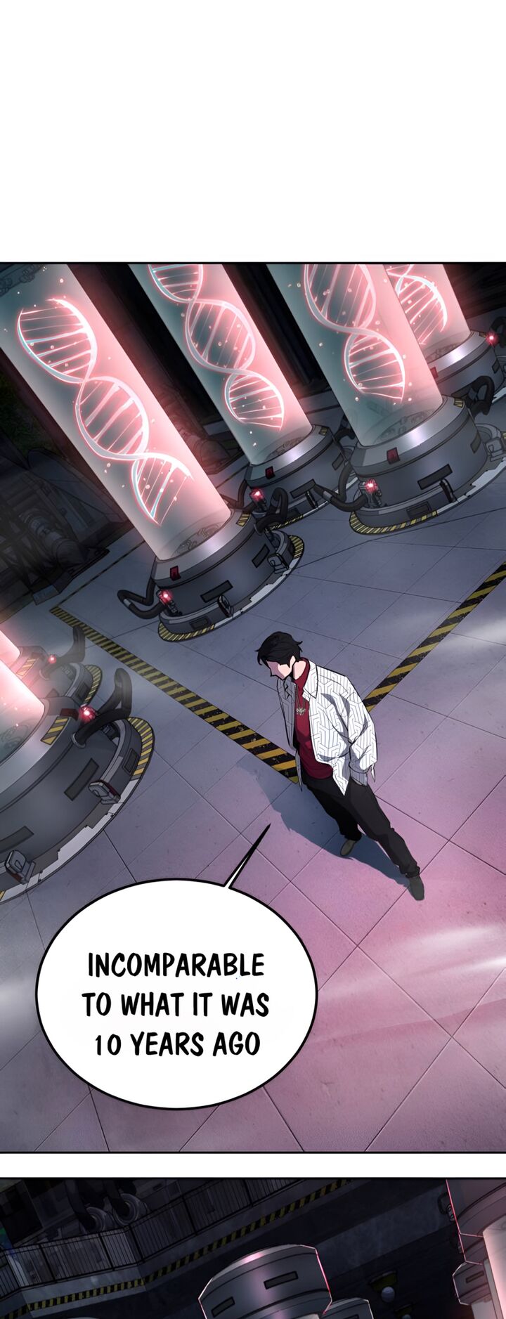 The Boy Of Death Chapter 291 Page 103